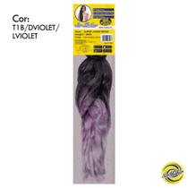 Ser Mulher Fibra Super Jumbo - Cor T1B/D violet/L violet 399g