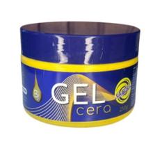 Ser Mulher - Gel Cera Baby Hair 250g
