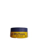 Ser Mulher - Gel Cola Ultra Fixação 150g
