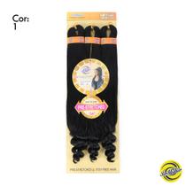 Ser mulher - Goddess curl braid 240g Ser mulher - Goddess curl braid 240g