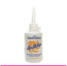 Ser Mulher - Loção Removedora de Queratina 100ml