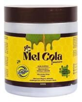 Ser Mulher Mel cola - Ativador de Cachos 500ml / 1L