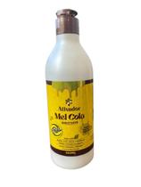 Ser Mulher Mel cola - Ativador de Cachos 500ml
