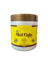 Ser Mulher - Mel cola para Cachos Naturais e Orgânicos 500g