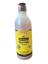 Ser Mulher Mel cola - Shampoo Hidratante 500ml