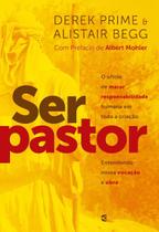 Ser Pastor - Cultura Cristã