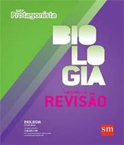 Ser protagonista biologia caderno de revisao