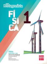 SER PROTAGONISTA - FISICA - 1º ANO -