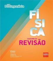 Ser protagonista fisica caderno de revisao em Ser protagonista fisica caderno de revisao em