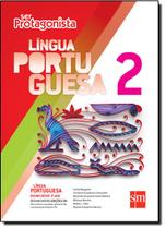 Ser Protagonista - Lingua Portuguesa 2 - Ensino Medio - 2 Ano Ser Protagonista - Lingua Portuguesa 2 - Ensino Medio - 2 Ano