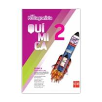 Ser Protagonista Química volume 2 - Editora SM Ser Protagonista Química volume 2 - Editora SM