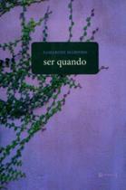 Ser Quando - 7 Letras Ser Quando - 7 Letras