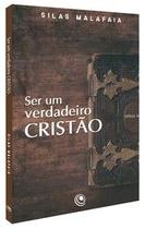 Ser um verdadeiro cristão - Editora Central Gospel Ser um verdadeiro cristão - Editora Central Gospel