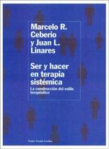 Ser Y Hacer Una Terapia Sistemica