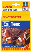 SERA CA-TEST 15ML (Teste de cálcio p/ água salgada)