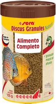 Sera discus granules nature 105g