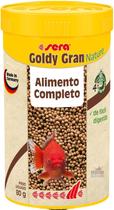 Sera goldy gran nature 80g