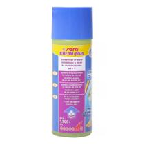 Sera Kh / Ph Plus 100Ml - Aumenta Ph E Kh Acima De 7