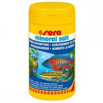 Sera mineral salt 105g - un