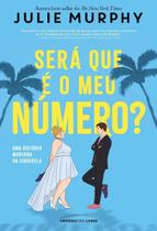 Será Que é o Meu Número - Uma História Moderna da Cinderela Será Que é o Meu Número - Uma História Moderna da Cinderela