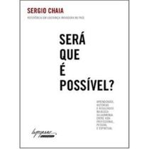 Sera Que E Possivel - 1 - INTEGRARE EDITORA Sera Que E Possivel - 1 - INTEGRARE EDITORA
