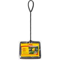 Sera rede p/ captura de peixes malha larga 20cm fish net 8"