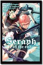 Seraph Of The End - Vol. 07 Seraph Of The End - Vol. 07