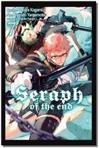 Seraph Of The End - Vol. 07 Seraph Of The End - Vol. 07