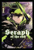 Seraph Of The End Vol. 1