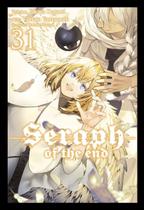 Seraph Of The End - Vol. 31 Seraph Of The End - Vol. 31