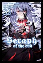 Seraph Of The End - Vol. 32 Seraph Of The End - Vol. 32