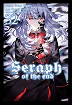 Seraph Of The End Vol. 32
