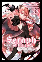 Seraph Of The End Vol. 33 Seraph Of The End Vol. 33