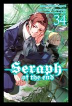 Seraph Of The End Vol. 34 Seraph Of The End Vol. 34