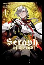 Seraph Of The End Vol. 4 Seraph Of The End Vol. 4