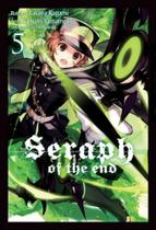 Seraph Of The End Vol. 5 Seraph Of The End Vol. 5
