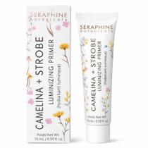 Seraphine Botanicals Camellia + Strobe Luminizing Primer Seraphine Botanicals Camellia + Strobe Luminizing Primer