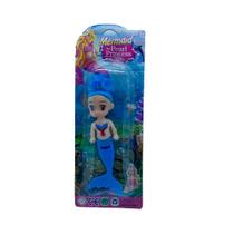 Sereia Distráida - Brinquedo Infantil