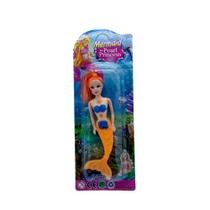 SEREIA FELIZ - felicidade dos oceanos - Royal Toys