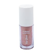 Sereia Lip Gloss Vegano Infantil Alana Morango Bup Baby