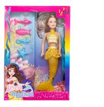 Sereia Madison