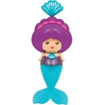 Sereia Treme Treme Lilás Buba