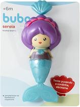 Sereia Treme-Treme Sortida Buba