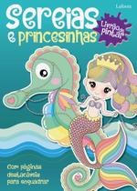 Sereias e princesinhas