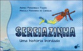 Sereiazinha uma história bordada