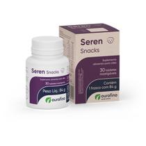 Seren Snacks 30 tabletes Mastigáveis - Ourofino