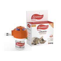 Serenex Difusor Felino Konig 42ml Serenex Difusor Felino Konig 42ml