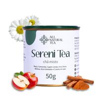 Sereni Tea - Chá Relaxante Sereni Tea - Chá Relaxante