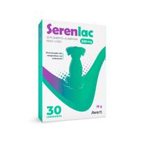 Serenlac 225 mg com x 30 Serenlac 225 mg com x 30