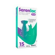 Serenlac 75 mg com x 15 Serenlac 75 mg com x 15